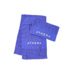 Athena Branded Gym Towel | BIG W