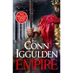 Empire (The Golden Age Book 2) by Conn Iggulden | BIG W