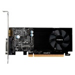 Gigabyte nVidia GeForce GT 1030 2GB DDR5 Fan PCIe Graphic Card | BIG W