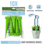 2x 5Pce Eco Bottle Drip Watering Spikes | BIG W