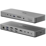 HP Thunderbolt Dock G5 USB-C Docking Station | BIG W