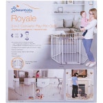 Dreambaby Royale Converta 3-in-1 Playpen & Gate | BIG W