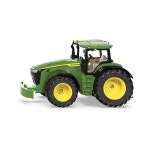 Siku 1:32 Scale John Deere 8R 410 on Duals 443 HP Tractor 203mm Kids Toy 3y+ | BIG W