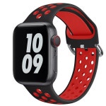For iWatch Apple Watch Band Series 9 SE Ultra 8 7 6 5 4 Strap 38 40 41 42 44 45 49 - Black Grey | BIG W