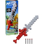 Nerf Minecraft Heartstealer Dart Blaster | BIG W