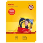 Kodak Photo Paper Gloss 180gsm 4 x 6 (4R) 60 Sheets | BIG W