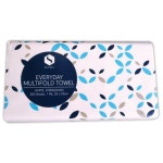 A&C Gentility Ultraslim Long Hand Paper Towels TAD 23x29.5cm 1ply 120 Sheets x 20 Packs/Carton AC-0029 | BIG W