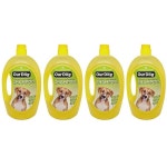 Oakwood Pet Shampoo with Tea Tree Oil 280ml | BIG W