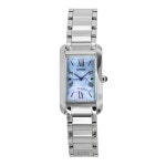 Citizen L Bianca Stainless Steel Mother Of Pearl Dial Eco-Drive EW5620-55N Ladies Womens Watch | BIG W