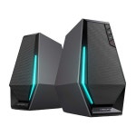 Edifier G1500 RGB 2.0 Wireless Gaming Speakers | BIG W