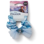 Disney Frozen Bow Hair Scrunchie - Blue | BIG W