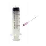 50ml Syringe With Blunt Needle | BIG W
