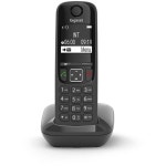 Siemens Gigaset AS690 Cordless Phone [S30852-H2816-C401] | BIG W