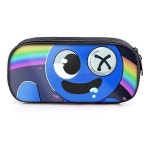 j4046 RAINBOW FRIENDS pen bag Multi-functional large capacity bag mlq4046 | BIG W