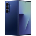 Samsung Galaxy Z Fold7 5G (Dual Sim, 1TB/16GB, 8, SM-F966B) - Blue Shadow | BIG W