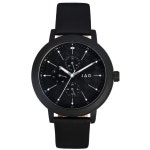 JAG Marlo Multifunction Blue Dial Blue Strap Unisex Watch (J2623) | BIG W