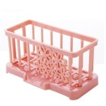 3 Pack Kitchen Storage Rack Multifunctional Bottle Rack Removable Drying Rack Bottle Drain Rack Rack Organizer | BIG W