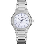 JAG Marlo Multifunction Blue Dial Blue Strap Unisex Watch (J2623) | BIG W