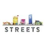 Streets Board Game | BIG W