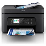 Epson WorkForce Pro WF-3825 Colour Multifunction Printer | BIG W