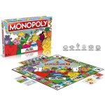 Monopoly World Football Stars Board Game 2-6 Players Ages 8+ (WMA045841) | BIG W