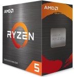 AMD Ryzen 7 7700 8 Core AM5 5.3 GHz CPU Processor with Wraith Prism Cooler (100-100000592BOX) | BIG W
