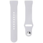 Fitbit Charge 3 4 Watch Soft Silicone Sports Replacement Band Wrist Strap Black | BIG W