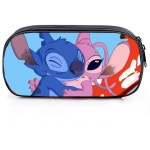 j3653 Steedy round pen bag double-layer large capacity waterproof and anti-wear for children mlq3653 | BIG W