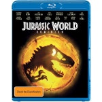Jurassic World: Dominion Blu-ray | BIG W