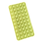Pop Bubble Pencil Case - Green | BIG W