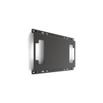 Vogels THIN595 Stud Adapter Mount Frame Holder For LED TV Wall Brackets Black | BIG W