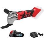 NEW MAKITA CORDLESS 5 RANDOM ORBIT SANDER XOB01 18 V LI-ION ( BBO180 ) | BIG W