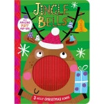 Never Touch a Grumpy Reindeer! by Rosie Greening | BIG W