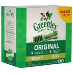 Greenies Regular 1kg Original Flavour Dog Treat - 36 Treats | BIG W
