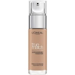 L'Oréal Paris True Match Liquid Foundation | BIG W L'Oréal Paris True Match Liquid Foundation