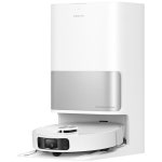 Dreame X40 Ultra Robot Vacuum and Mop | BIG W