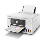 Canon MegaTank GX3060 Colour Ink Tank Multi-Function Printer - White | BIG W