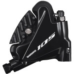 Shimano 105 R7070 Hydraulic Disc Brake Caliper | BIG W