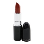 MAC Lustreglass Lipstick - # 549 PDA (Bricky Red) 3g/0.1oz | BIG W