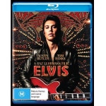 Elvis Blu-ray | BIG W