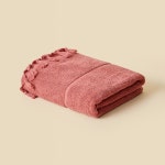 House & Home Plush Bath Mat - Tribal | BIG W