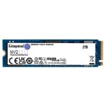 Kingston 2TB SNV3S/2000G NV3 PCIe 4.0 NVMe M.2 2280 SSD | BIG W