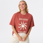 Womens Graphic Tees | Licensed, Band and Printed Tees | BIG W