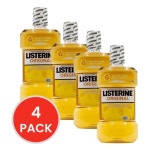 Listerine | BIG W