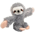 Wild Republic Huggers - Bee 8inch | BIG W