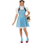Dorothy Adults Costume | BIG W