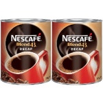 Nescafe Strong Cappuccino Coffee Sachets Big Value 26 Pack | BIG W