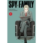 Spy x Family Volume 1 by Tatsuya Endo | BIG W