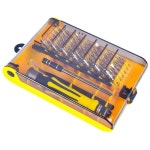 Screwdriver Set Computer PC Phone Watch Repair Tool Kit - 122 In 1 | BIG W