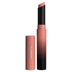 Maybelline Color Sensational Ultimatte Slim Lipstick - More Buff 699 | BIG W